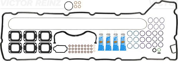 WILMINK GROUP Tihendikomplekt,silindripea WG1379278